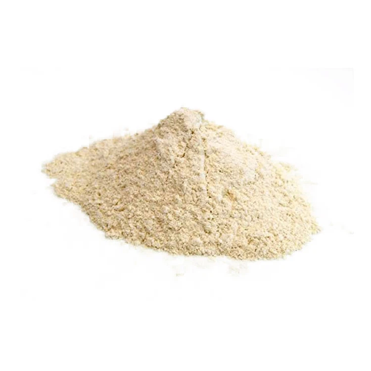 Dehydrated White Onion Powder