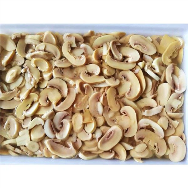 Champignon imfellel fis-salmura